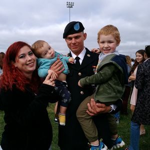 Meet your Posher, Christa